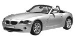 BMW E85 B1E52 Fault Code