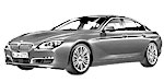 BMW F06 B1E52 Fault Code